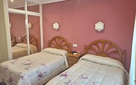 Hostal pachin